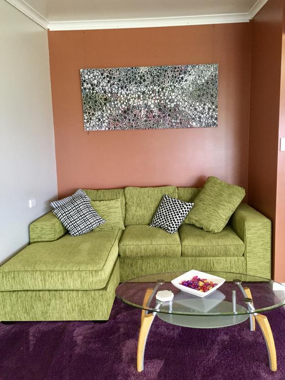 Arthouse Beachfront Accommodation Емералд Бийч Екстериор снимка